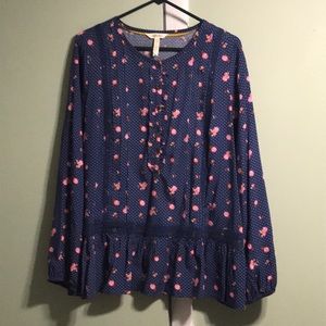 Matilda Jane Top